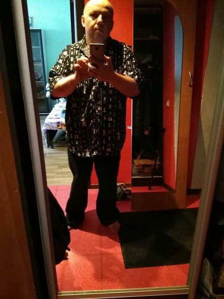 Вадим Кочуров, Россия, Ижевск