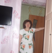 Эля Мезенцева