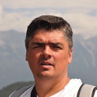 Владимир Рожков