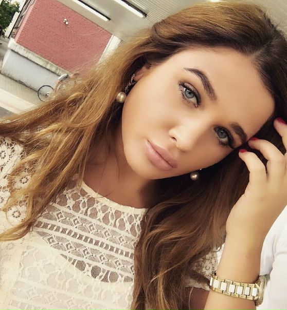 Татьяна Харламова, Россия, Оренбург