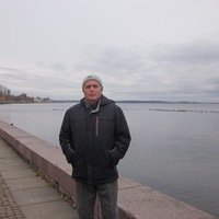 Владимир Бондаренко