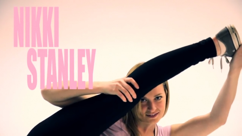 Nikki Stanley Titantron Wrestling