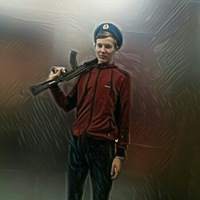Владимир Кондрашов