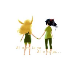 【UTAU】 Nagone Mako & Amane Luna - Tsumugi-Uta