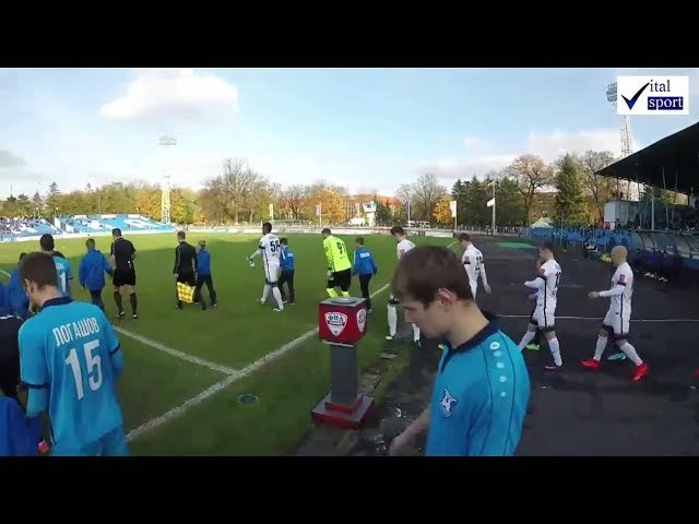 Витал спорт футбол