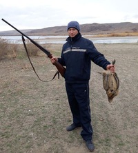 Владимир Николаевич
