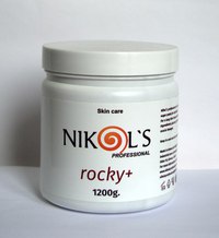 Сахарная паста Nikols Professional 1200 гр