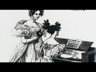 История моды. Революция и мода (4 из 5)