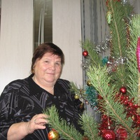 Валентина Лобанова