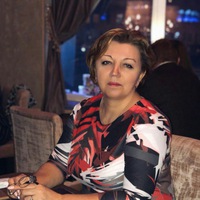 Светлана Якубова