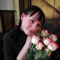 Ира Коваленко