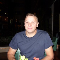 Сергей Орлов