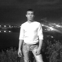 Серега Бирюков