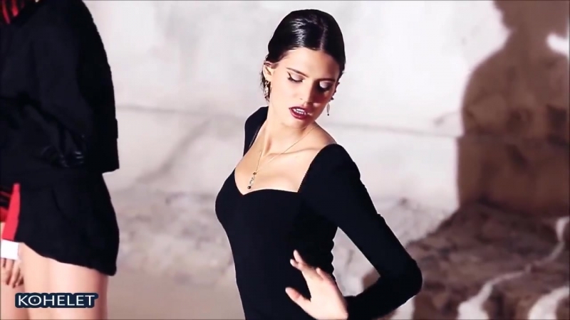 Yasmin Levy Una noche