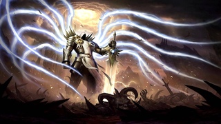 Twisted Jukebox - Angels Will Rise Extended