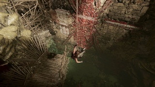 Shadow of the Tomb Raider – Treacherous Traversal