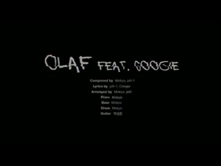 olaf
