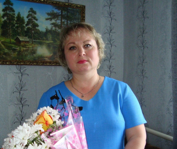 Татьяна Ефремова (Чеснокова), Россия, Самара