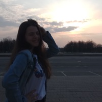 Настя Корепанова