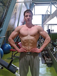 Евгений Румянцев
