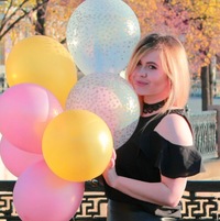 Юлиана Королёва