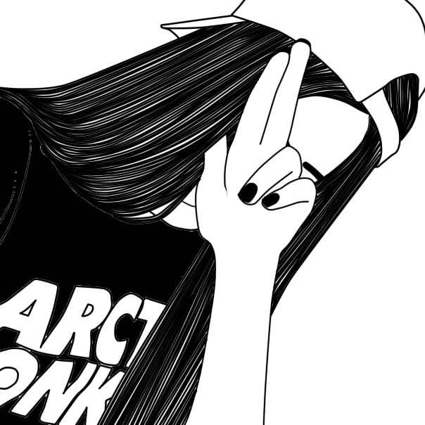 Люда Кот, Россия, Москва