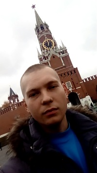 Александр Попов