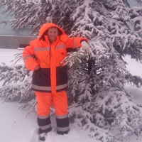 Ольга Сорокина