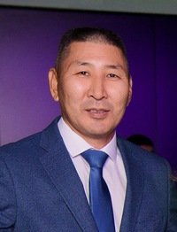Дмитрий Владимиров
