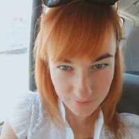 Оля Жукова