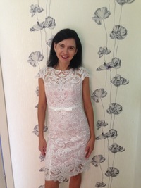 Елена Певнева
