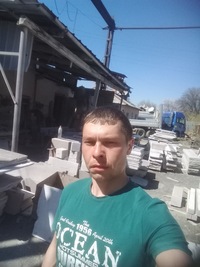 Иван Семёнов