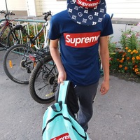 Гена Соколов