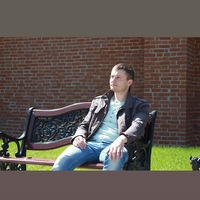 Александр Моисеев