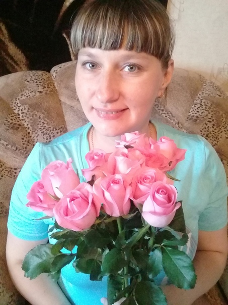 Елена Ермолаева, Россия, Барнаул