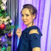 Анна Бахметьева