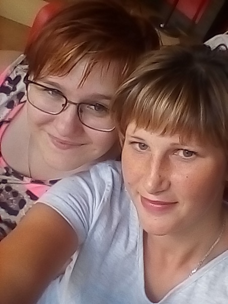 Алина Королёва (Сергеевна), Россия, Орёл