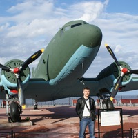 Александр Дудин