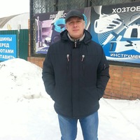Александр Цветков
