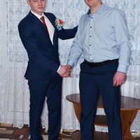 Дмитрий Удодов