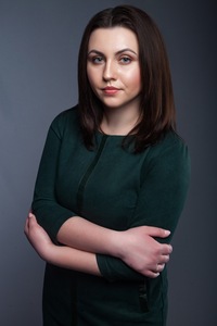 Виолетта Овчинникова