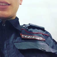 Ваня Семёнов