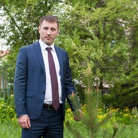 Юрий Соколов