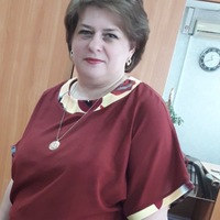 Светлана Ненашева