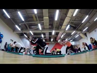 @sashaoshkin Step New Style,  Moscow(Russia)