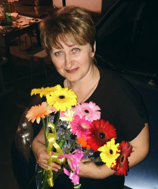 Elena Lihotina, Россия, Кущёвская