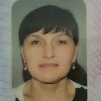 Венера Габитова
