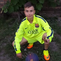 Александр Ушаков