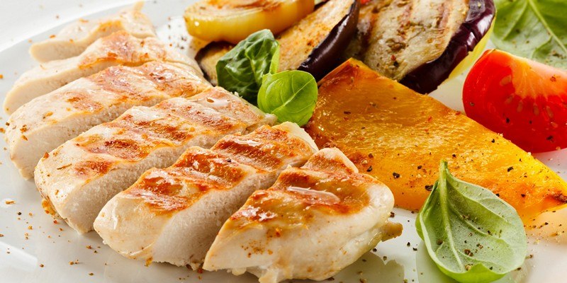Продукты-антидепрессанты, которые не навредят фигуре, изображение №5