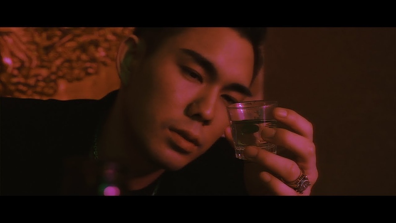 Yun B Alcoholic (feat. 뱃사공) ,